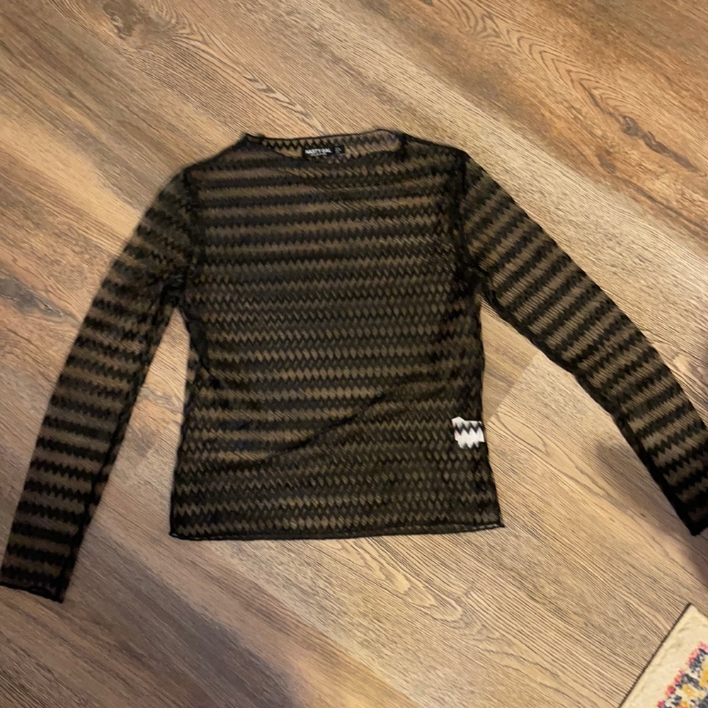 Nasty gal top